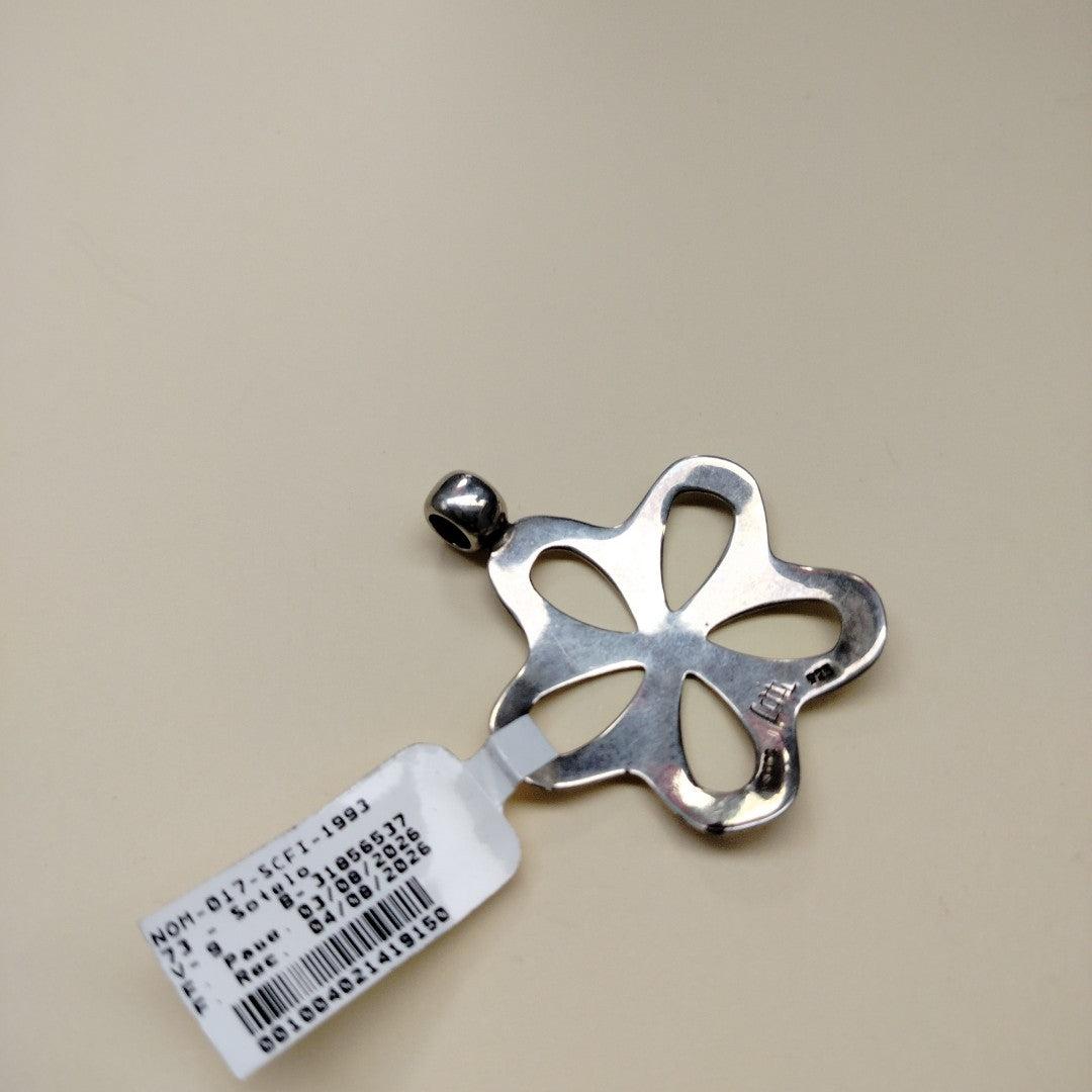 DIJE PLATA 8.7 GRMS (SEMINUEVO)