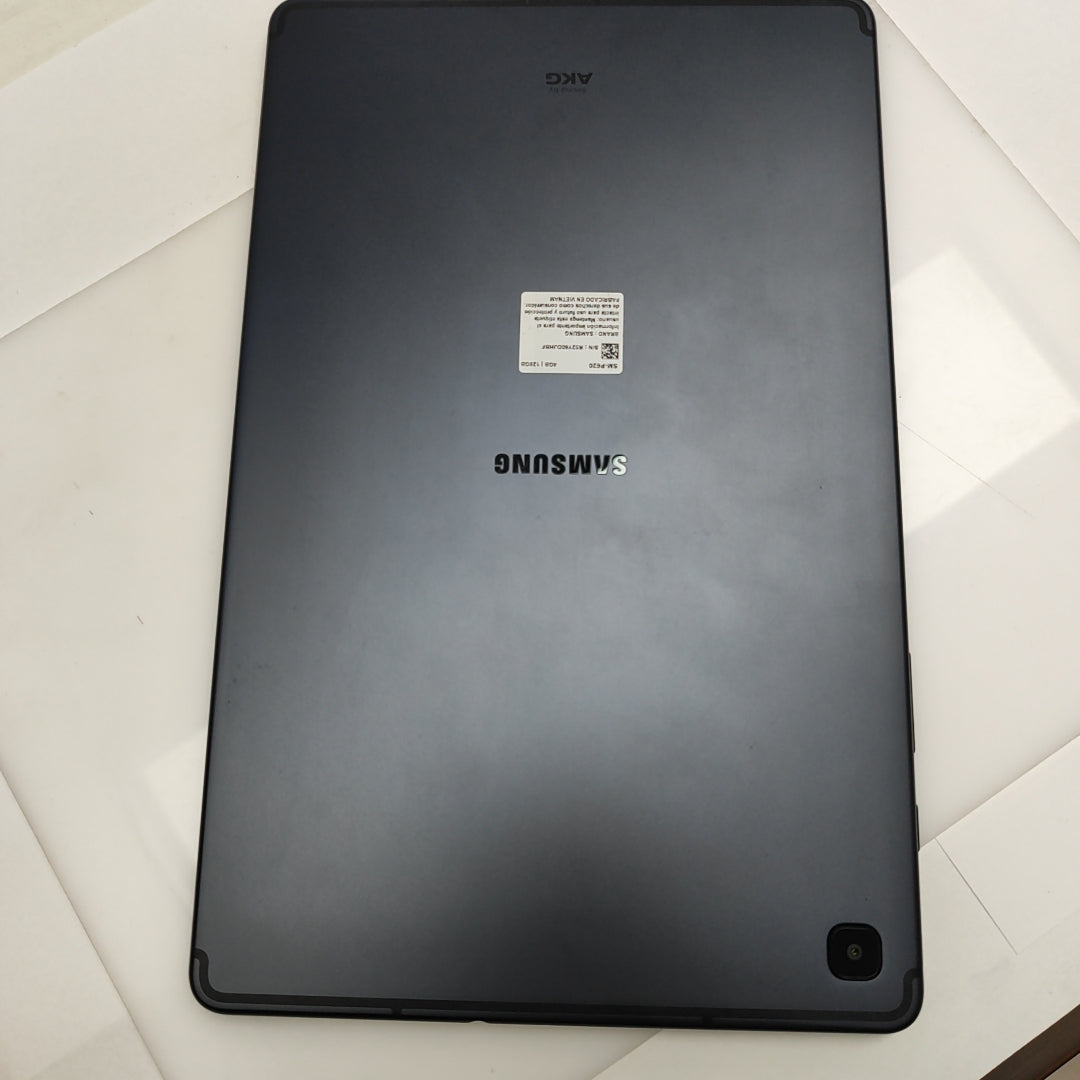 TABLETA SAMSUNG GALAXY TAB S6 LITE SM-P620 (2024) 128 GB 4 GB RAM (SEMINUEVO)