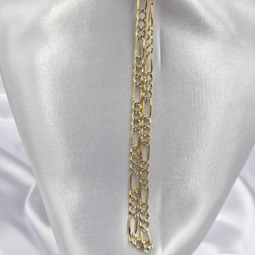 CADENA ORO 14 K 16.1 GRMS (SEMINUEVO)