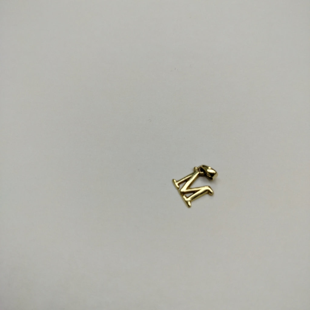DIJE ORO 14 K 0.4 GRMS (SEMINUEVO)