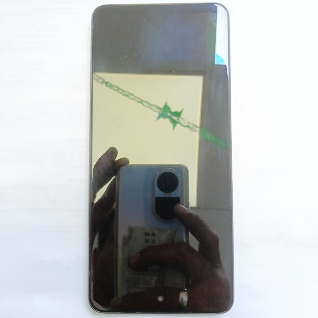 CELULAR OPPO A40 CPH2669 (2024) 256 GB 4 GB RAM (SEMINUEVO)