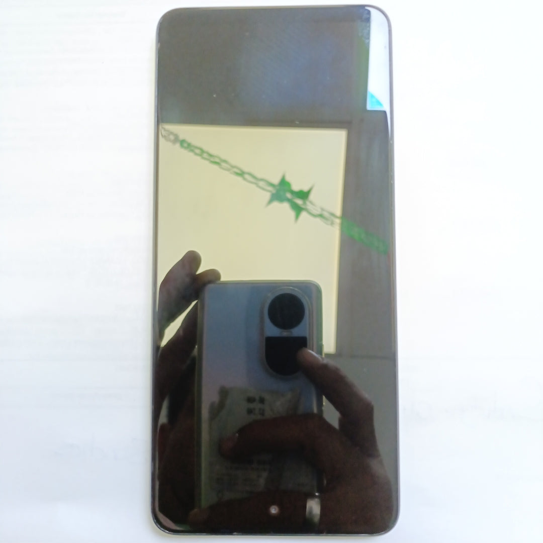 CELULAR OPPO A40 CPH2669 (2024) 256 GB 4 GB RAM (SEMINUEVO)