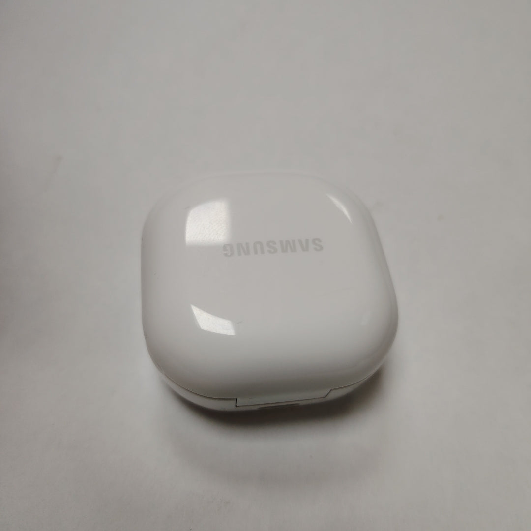 AUDIFONOS SAMSUNG GALAXY BUDS FE SM-R400N INALAMBRICO IN EAR (SEMINUEVO)