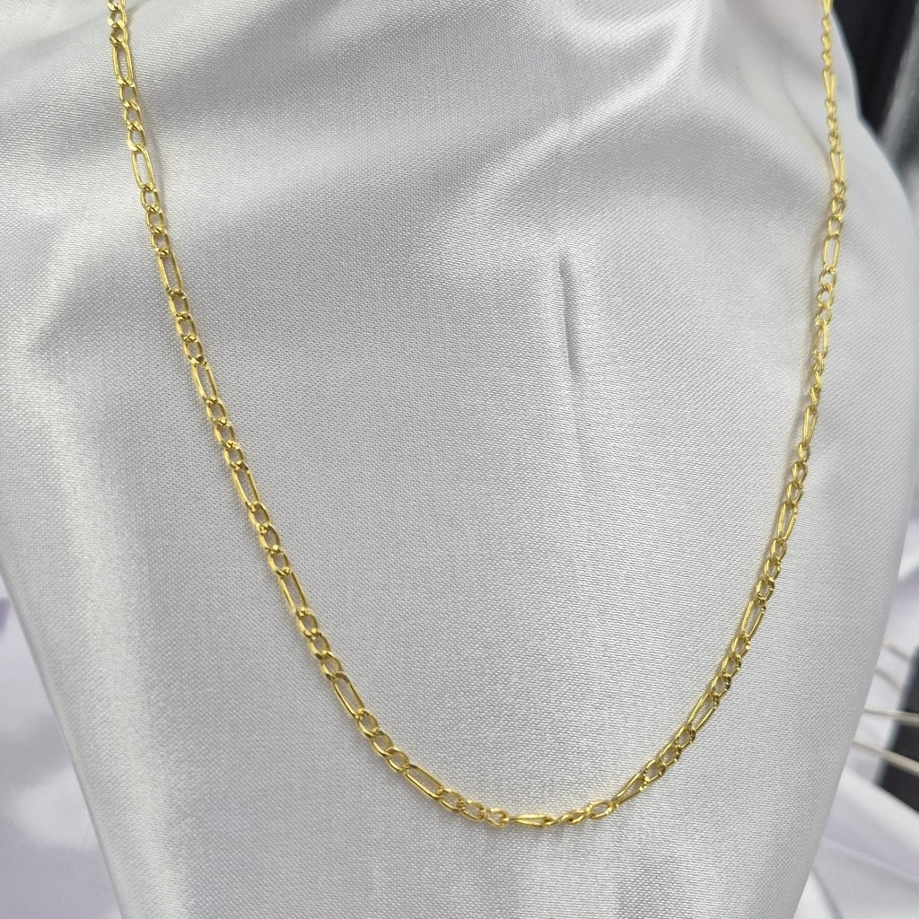 CADENA ORO 10 K 6,50 GRMS (SEMINUEVO)