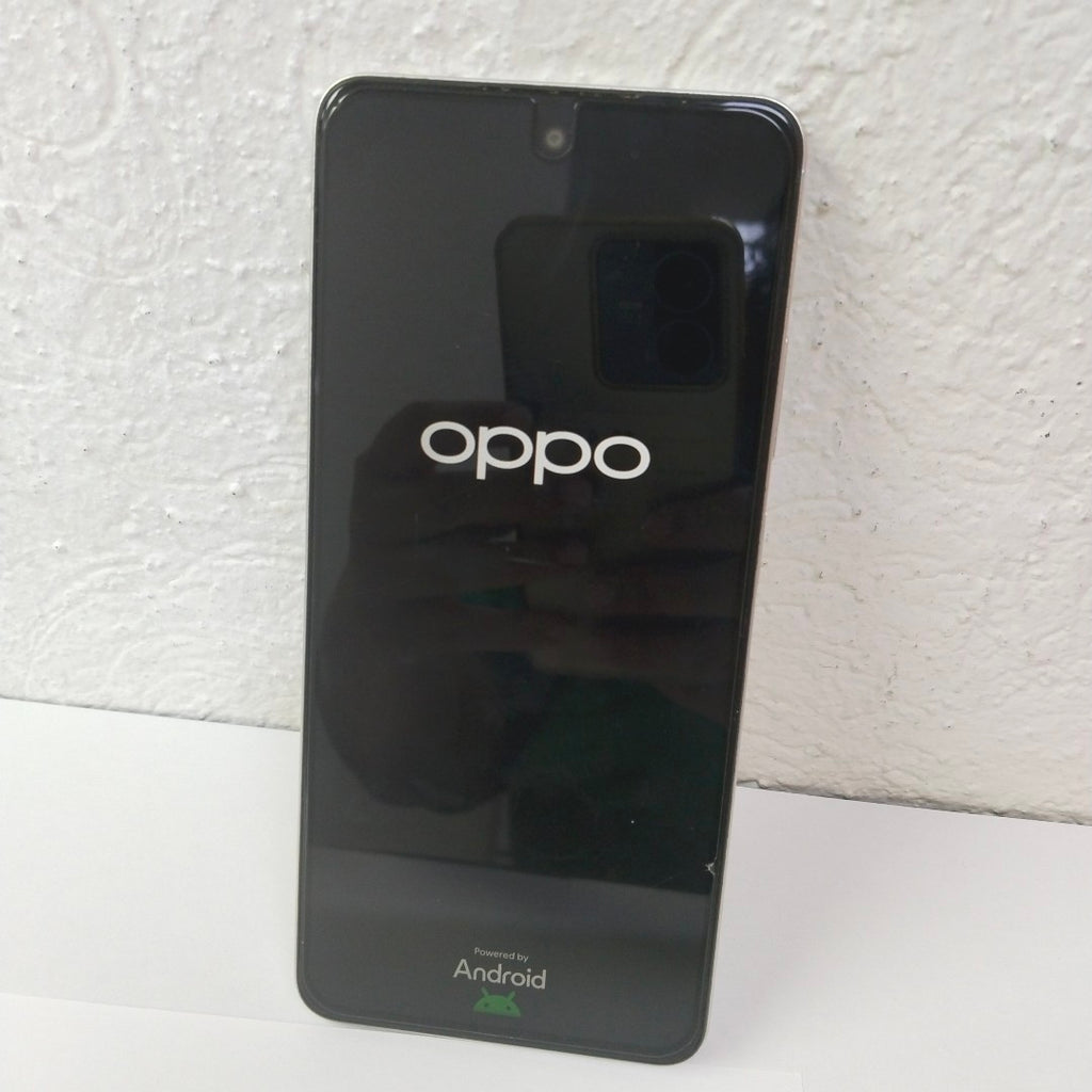 CELULAR OPPO A5 CPH2727 (2025) 256 GB 4 GB RAM (SEMINUEVO)