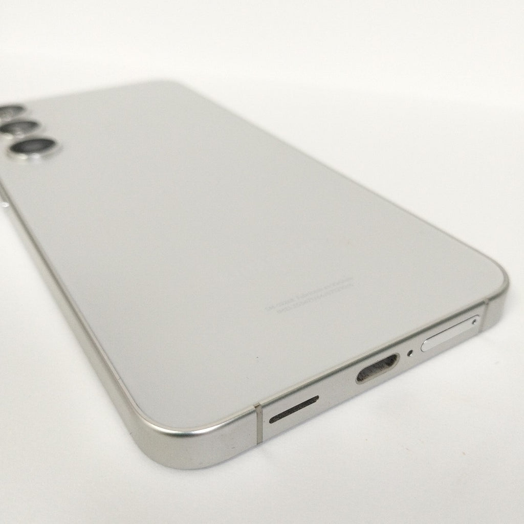 CELULAR SAMSUNG GALAXY S24 + SM-S926B (2024) 256 GB 12 GB RAM (SEMINUEVO)