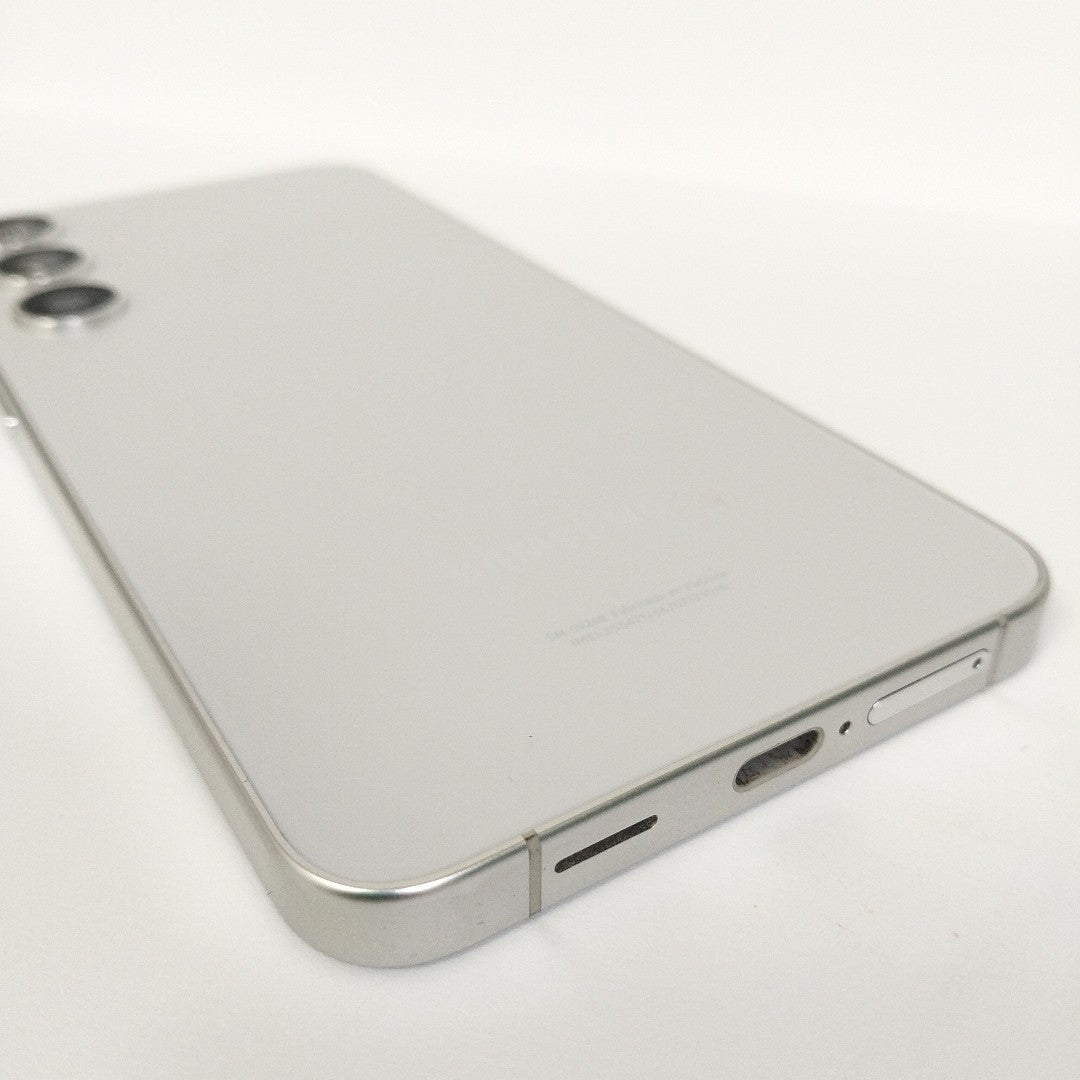CELULAR SAMSUNG GALAXY S24 + SM-S926B (2024) 256 GB 12 GB RAM (SEMINUEVO)