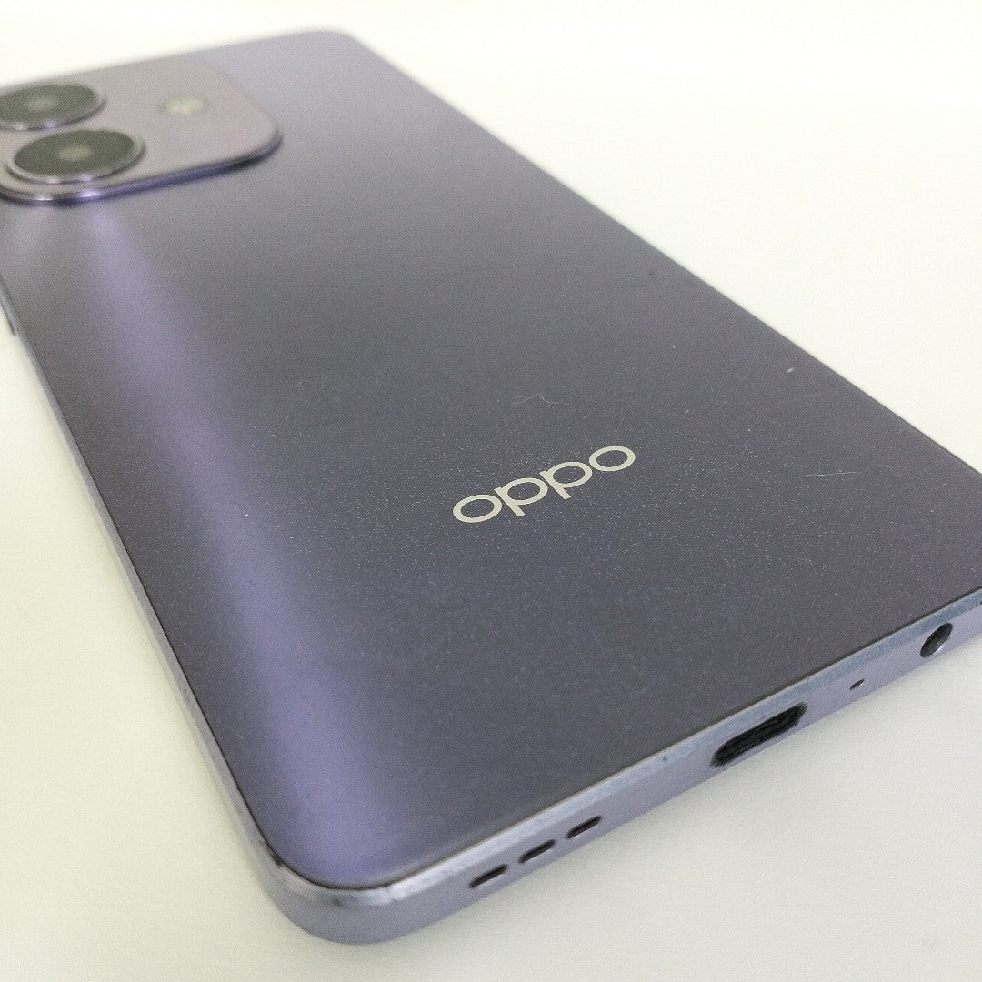 CELULAR OPPO A40 CPH2669 (2024) 256 GB 4 GB RAM (SEMINUEVO)