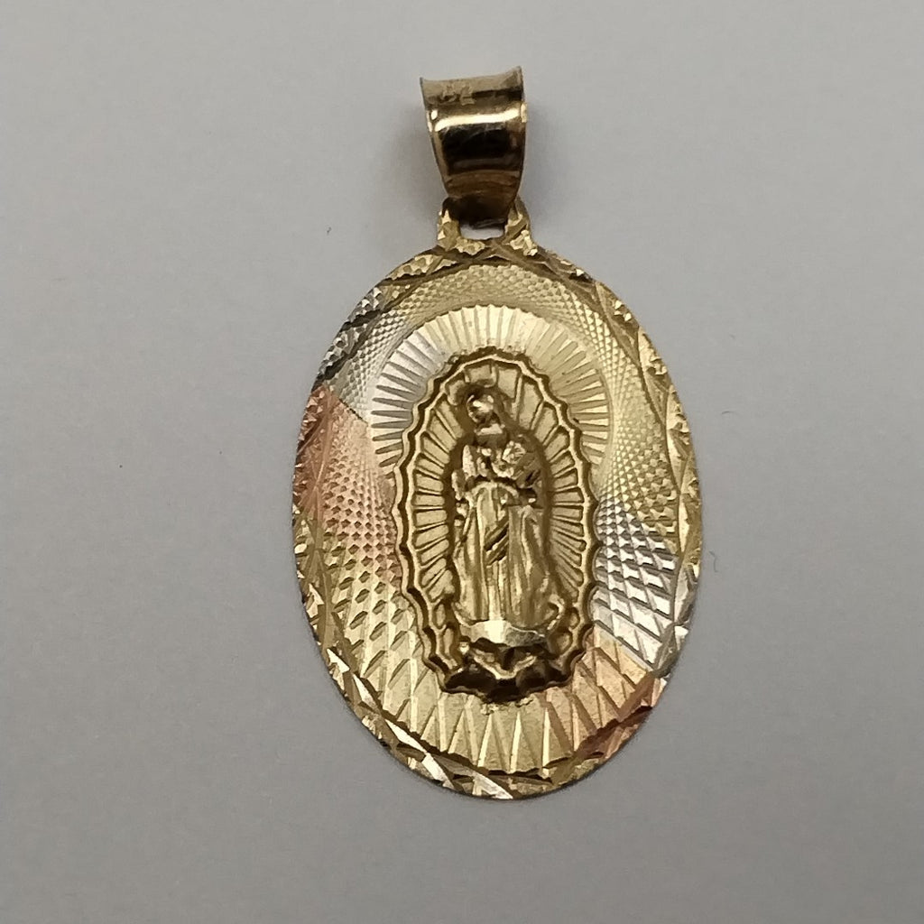 DIJE ORO 10 K 1 GRMS (SEMINUEVO)