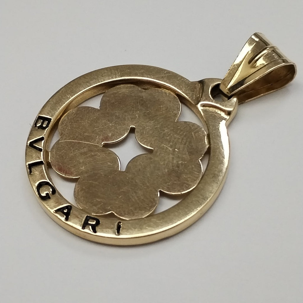 DIJE ORO 14 K 12,00 GRMS (SEMINUEVO)