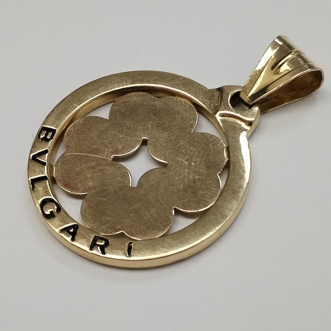 DIJE ORO 14 K 12,00 GRMS (SEMINUEVO)