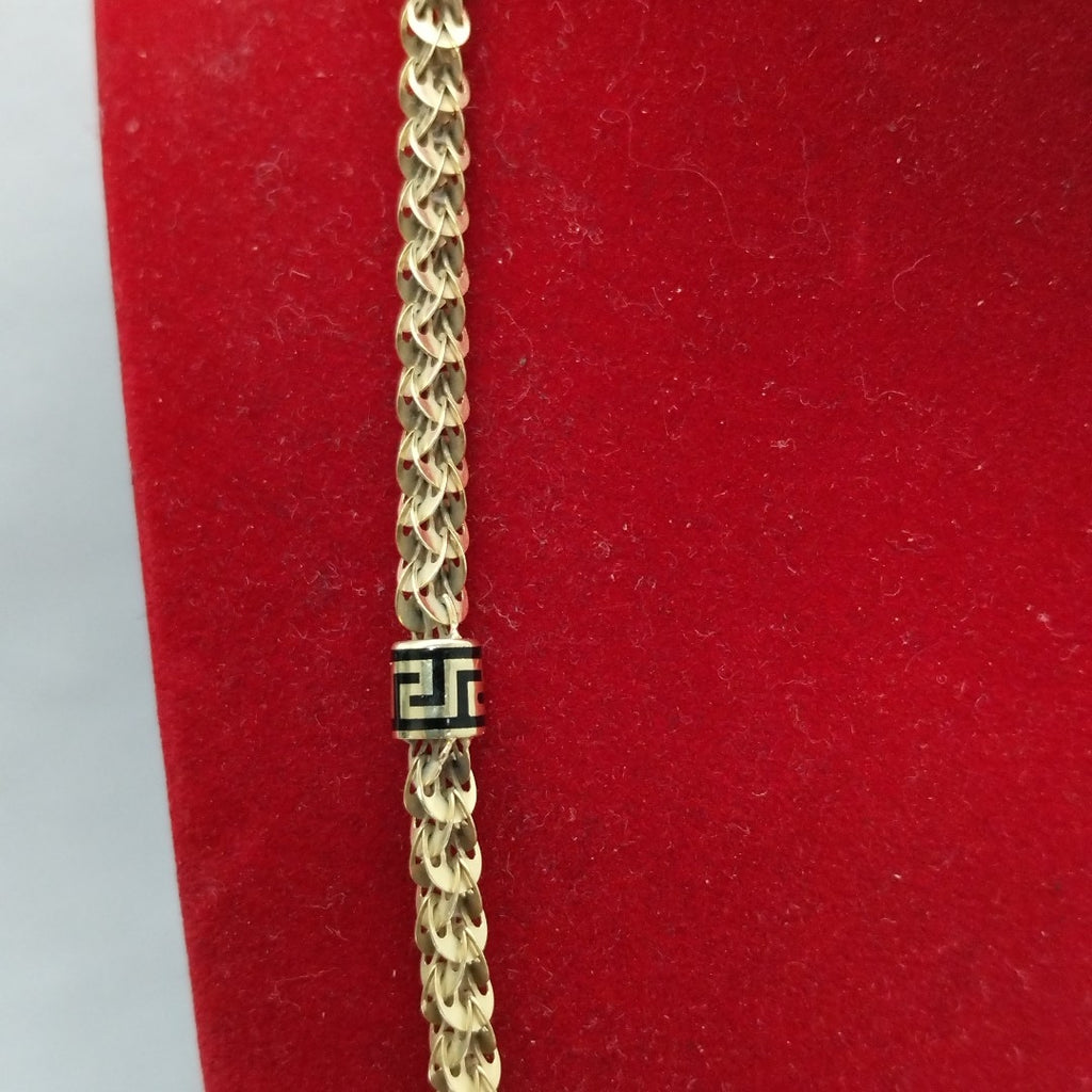 CADENA ORO 14 K 13.3 GRMS (SEMINUEVO)