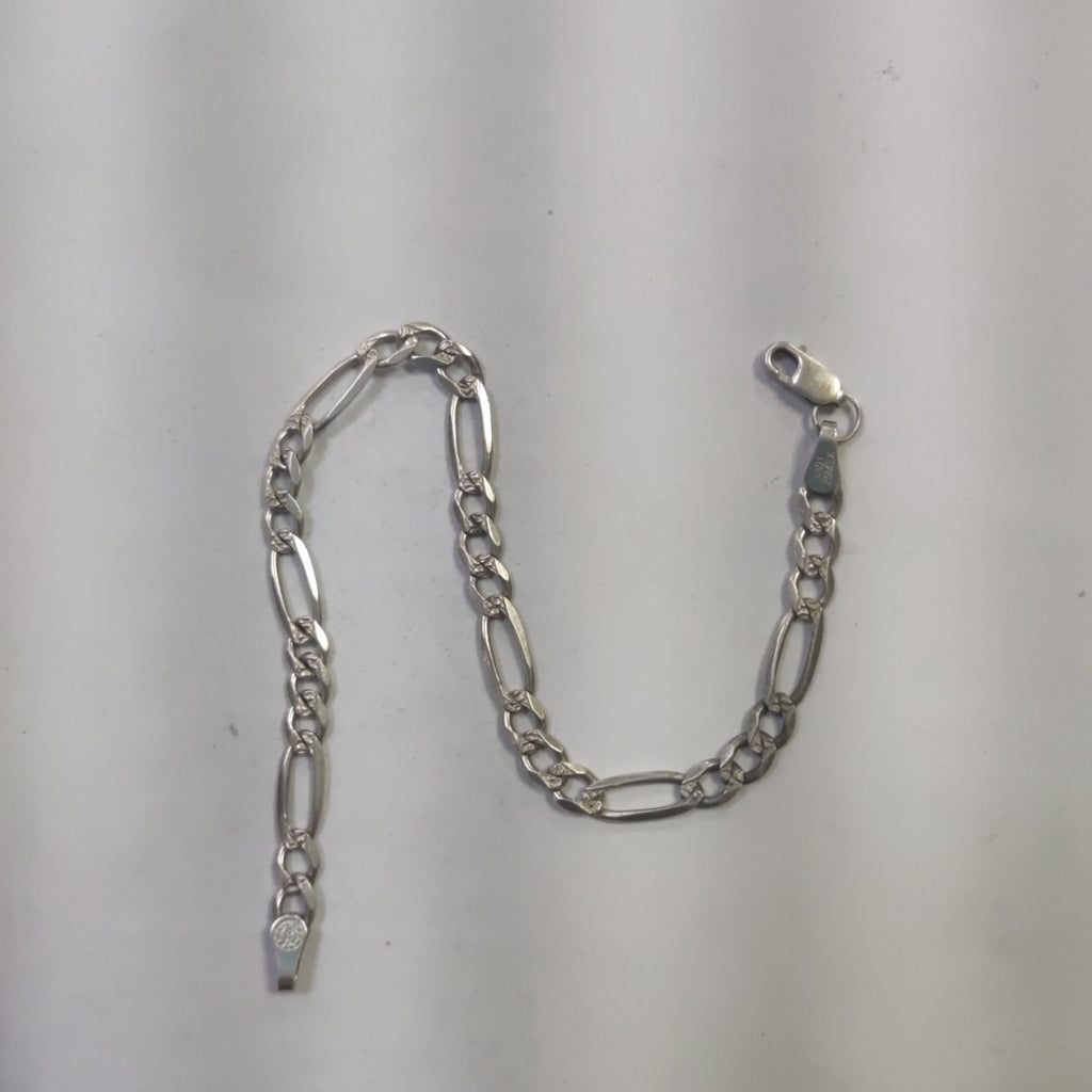 PULSERA PLATA 5.2 GRMS (SEMINUEVO)