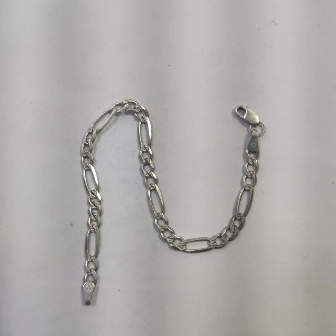 PULSERA PLATA 5.2 GRMS (SEMINUEVO)