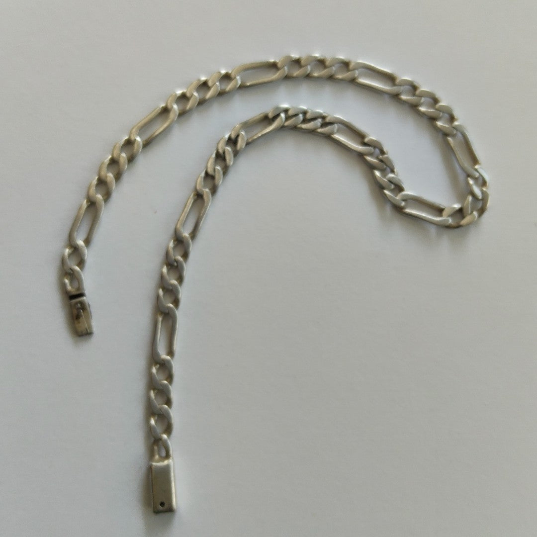 PULSERA PLATA 5,00 GRMS (SEMINUEVO)