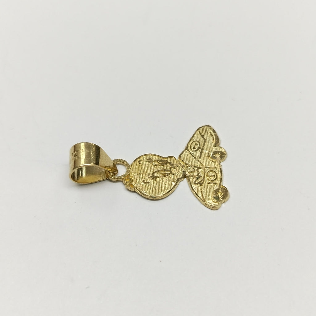 DIJE ORO 10 K 1,00 GRMS (SEMINUEVO)