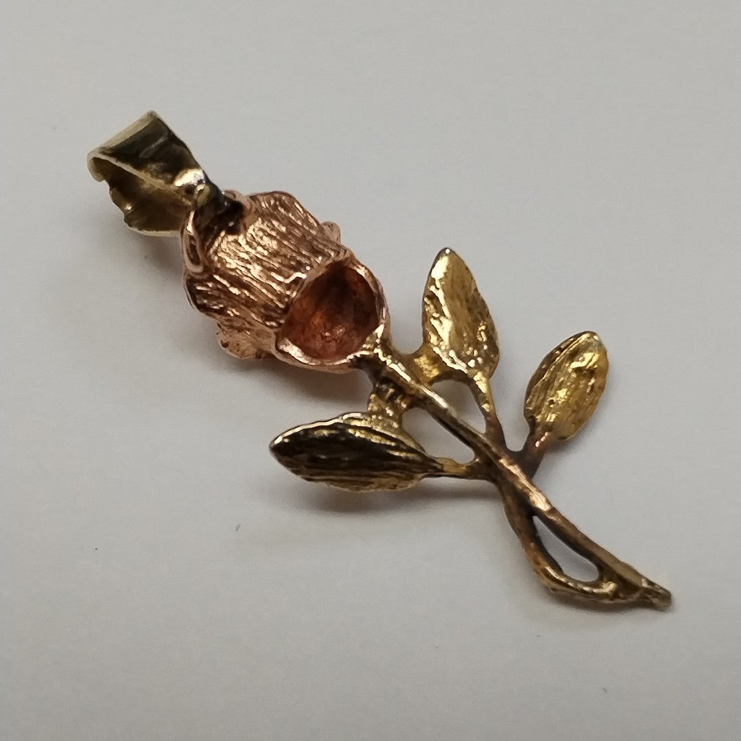 DIJE ORO 10 K 2,20 GRMS (SEMINUEVO)