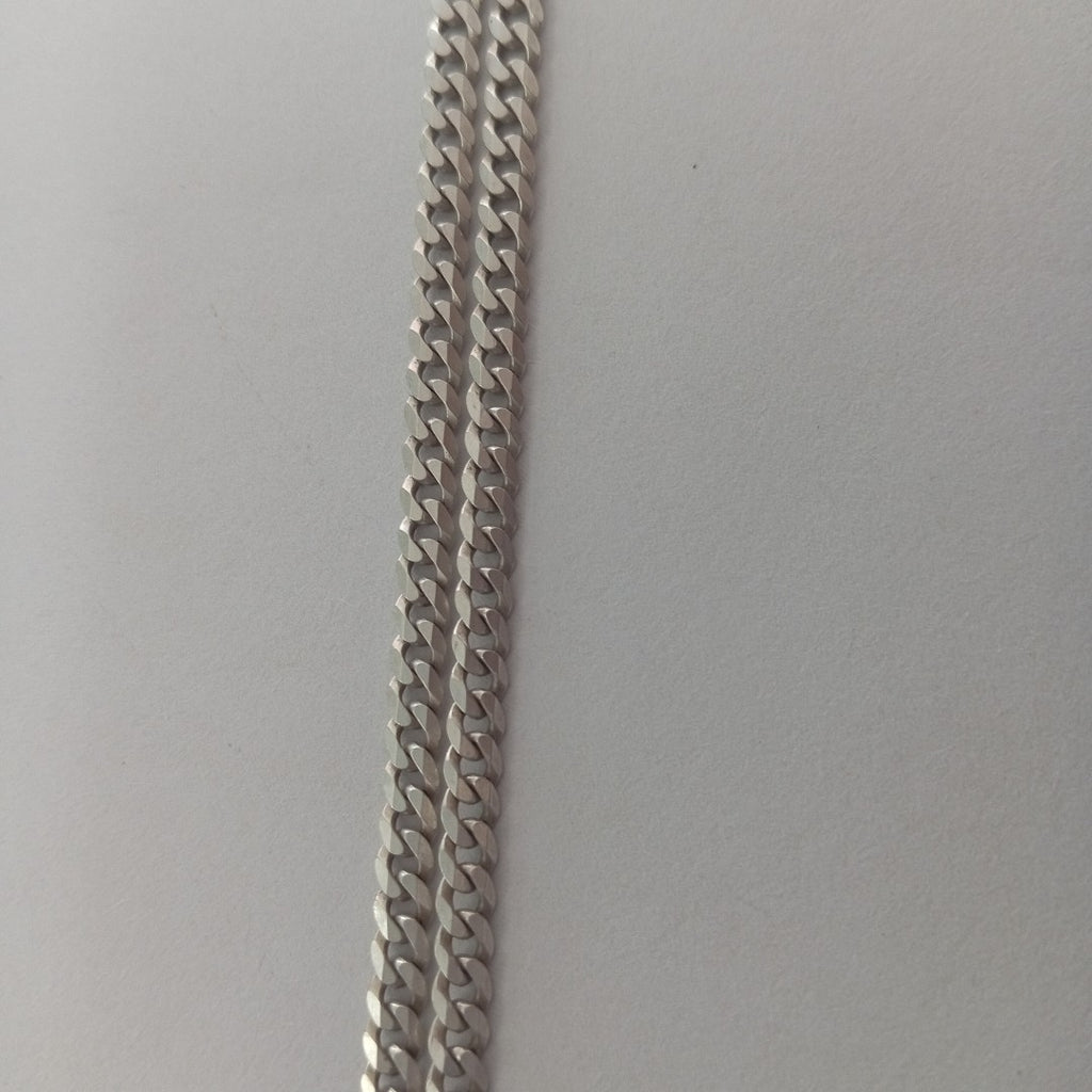 CADENA PLATA 17,20 GRMS (SEMINUEVO)