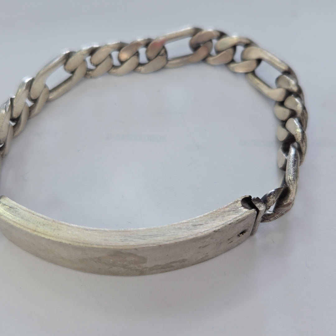ESCLAVA PLATA 47.1 GRMS (SEMINUEVO)