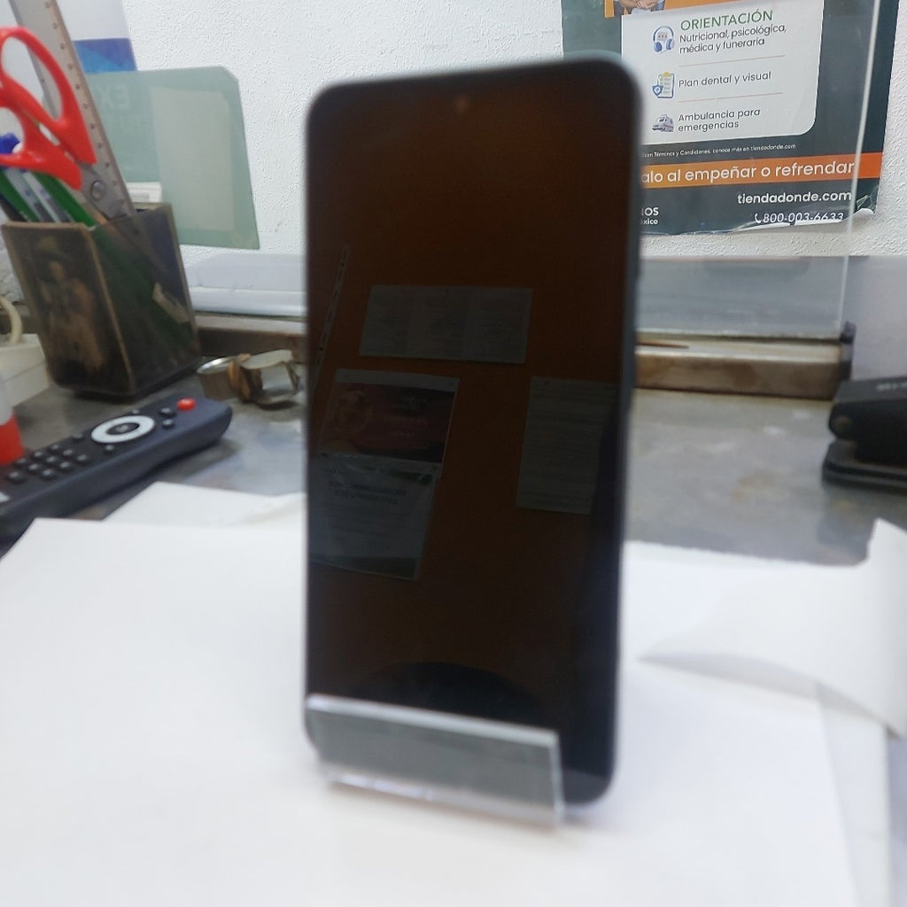 CELULAR SAMSUNG GALAXY A37 SM-A376B (2026) 256 GB 8 GB RAM (SEMINUEVO)