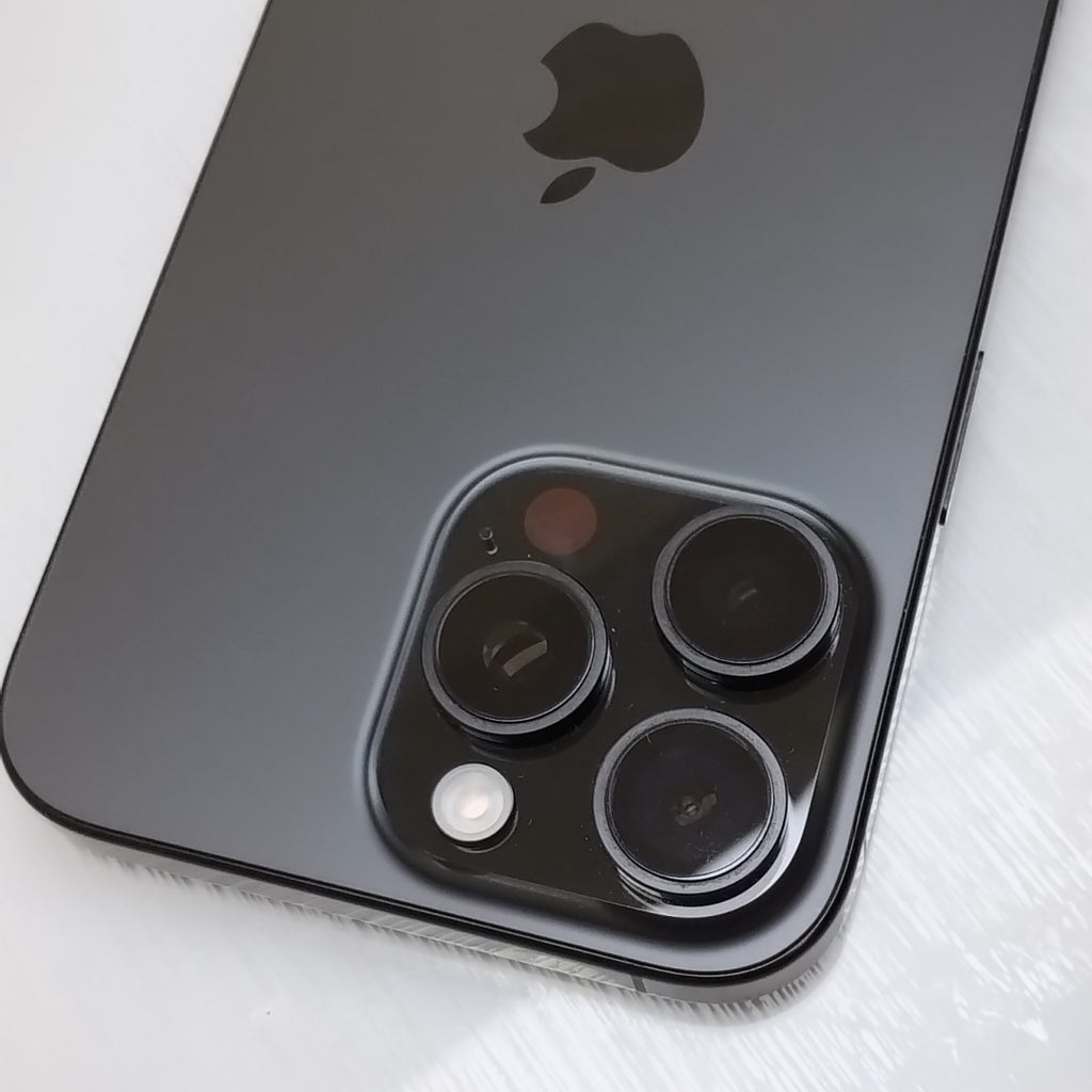 CELULAR APPLE IPHONE 16 PRO MAX A3295 (2024) 512 GB 8 GB RAM (SEMINUEVO)