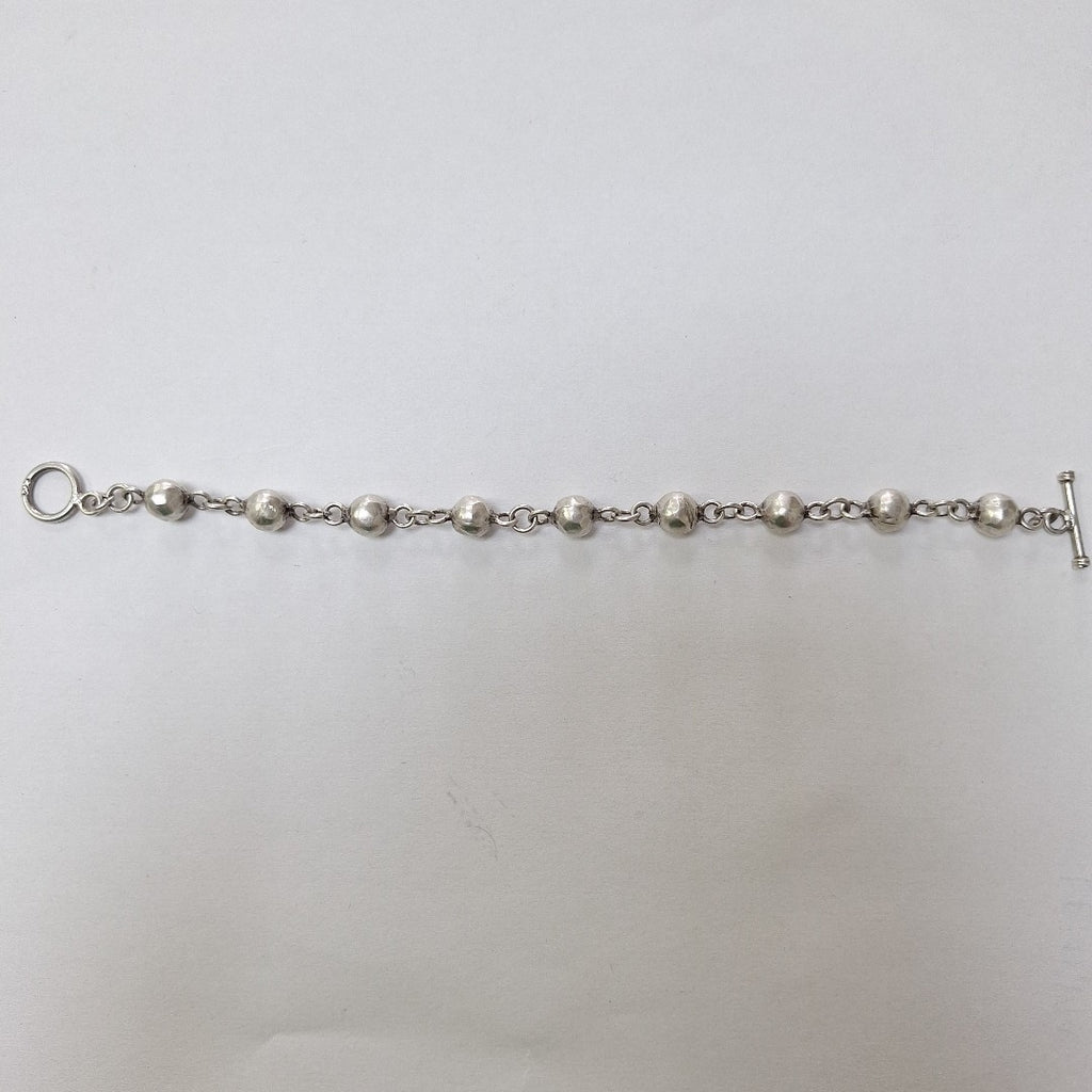 PULSERA PLATA 13 GRMS (SEMINUEVO)