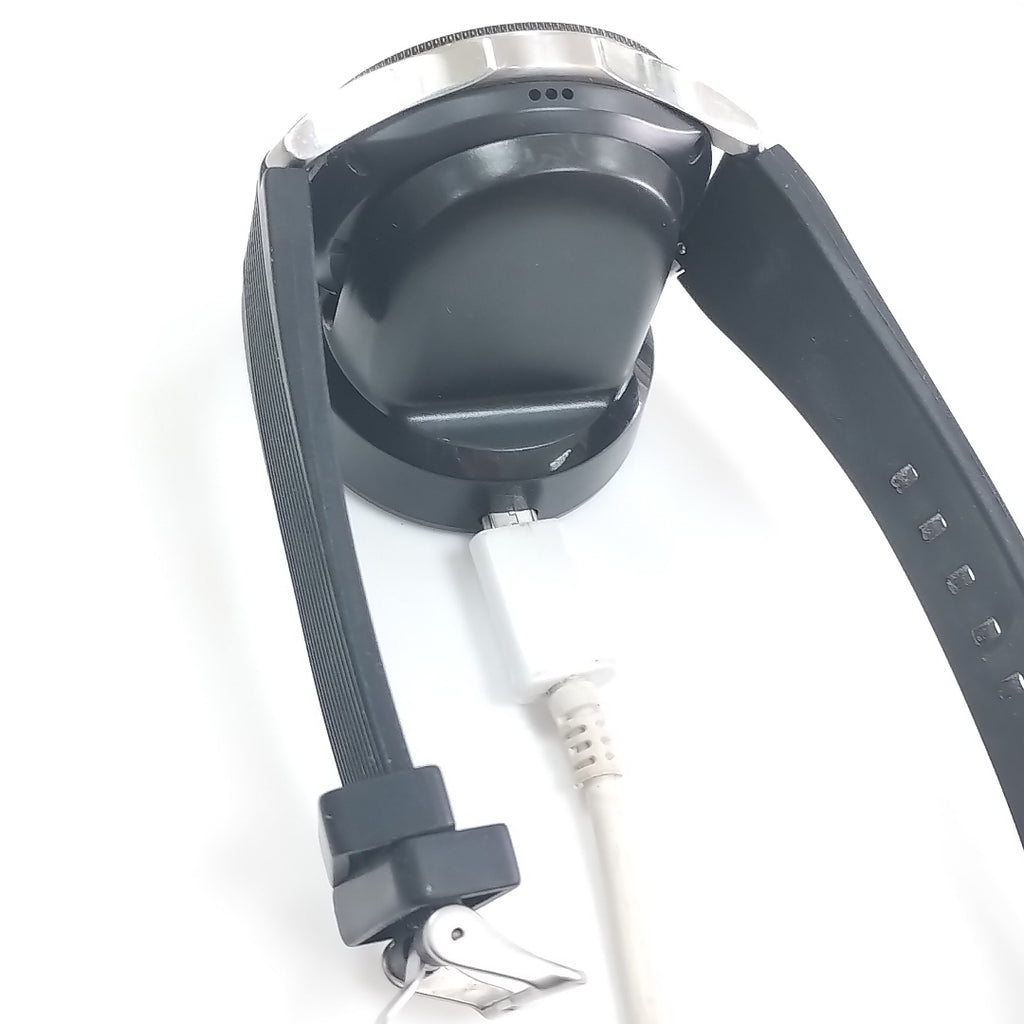 SMARTWATCH SAMSUNG GALAXY WATCH SM-R800 46 MM GPS (SEMINUEVO)