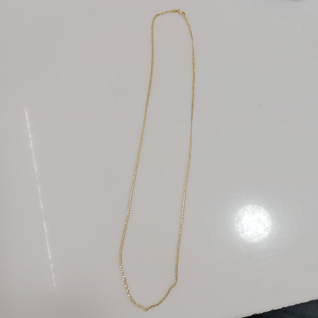 CADENA ORO 14 K 5.8 GRMS (SEMINUEVO)