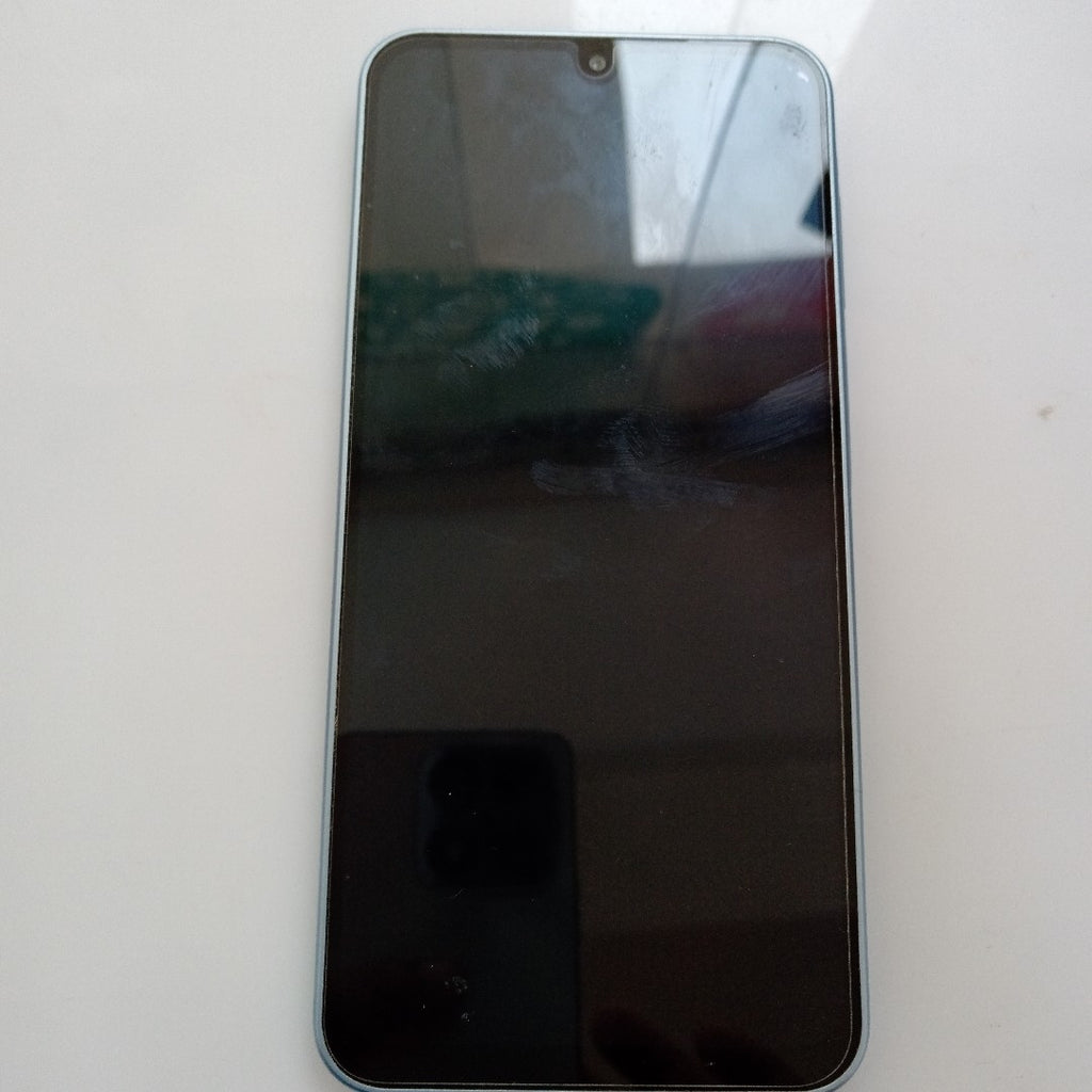 CELULAR SAMSUNG GALAXY A17 SM-A175F (2025) 128 GB 4 GB RAM (SEMINUEVO)