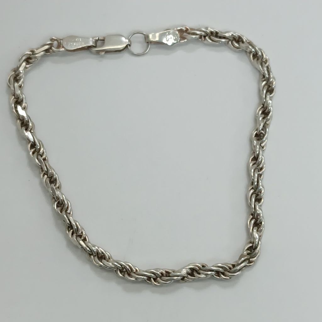 PULSERA PLATA 7.2 GRMS (SEMINUEVO)