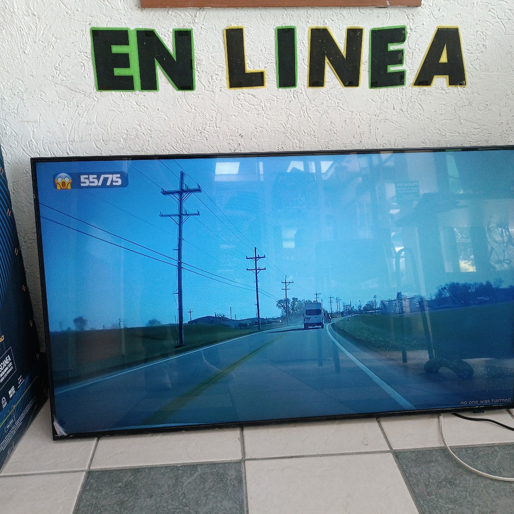 PANTALLA SAMSUNG BE50D-H (2025) 50" LED 4K (SEMINUEVO)