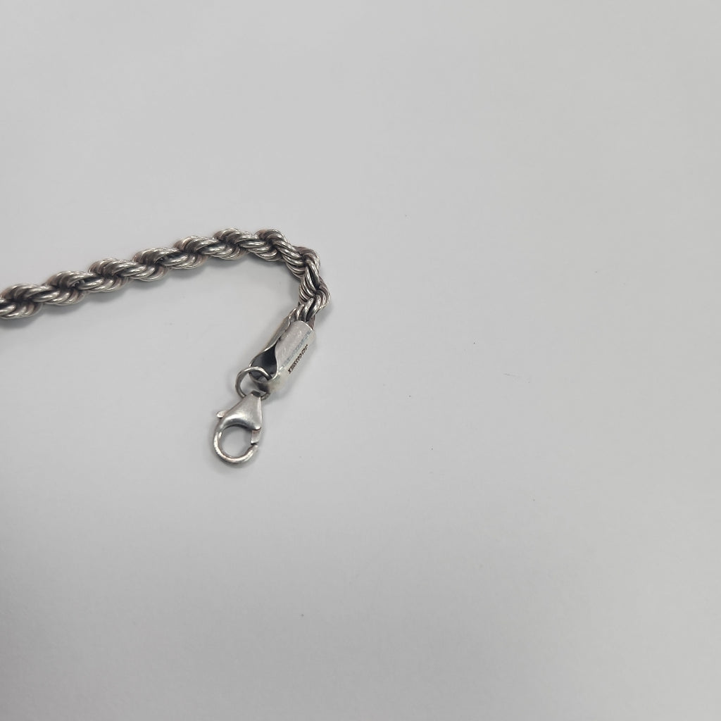 PULSERA PLATA 11.9 GRMS (SEMINUEVO)