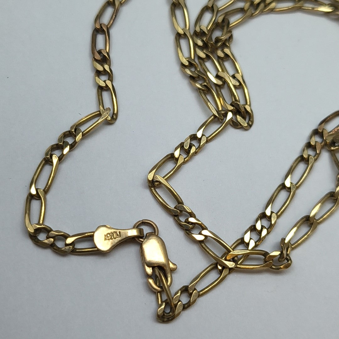 CADENA ORO 10 K 11,80 GRMS (SEMINUEVO)
