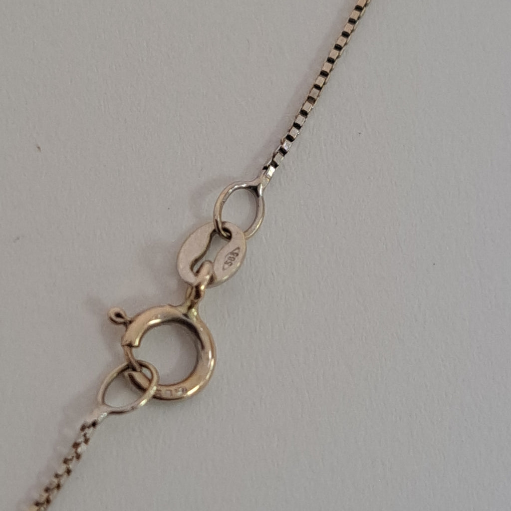CADENA ORO 14 K 1,40 GRMS (SEMINUEVO)