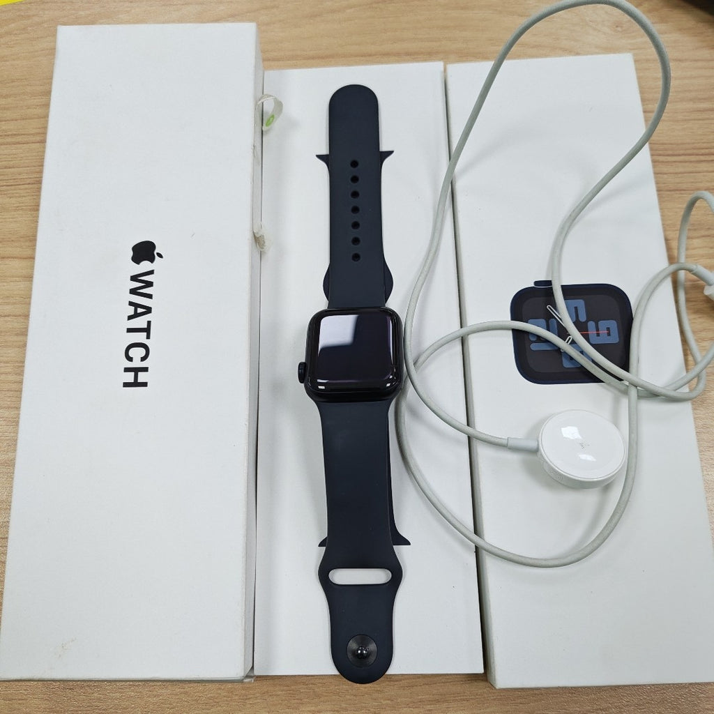 SMARTWATCH APPLE SE 2 ALUMINIO A2722 40 MM GPS