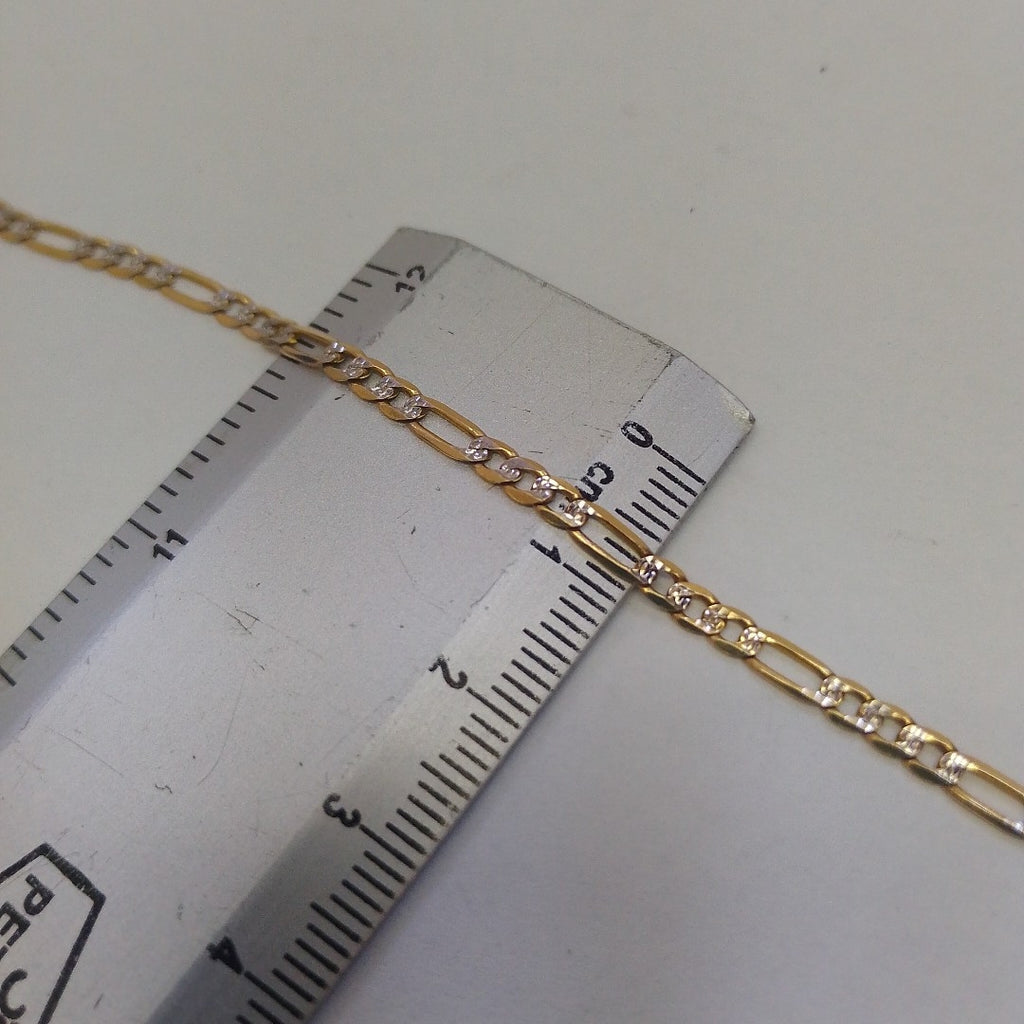 CADENA ORO 10 K 6 GRMS (SEMINUEVO)