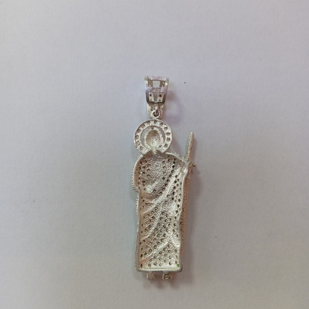 DIJE PLATA 9.4 GRMS (SEMINUEVO)