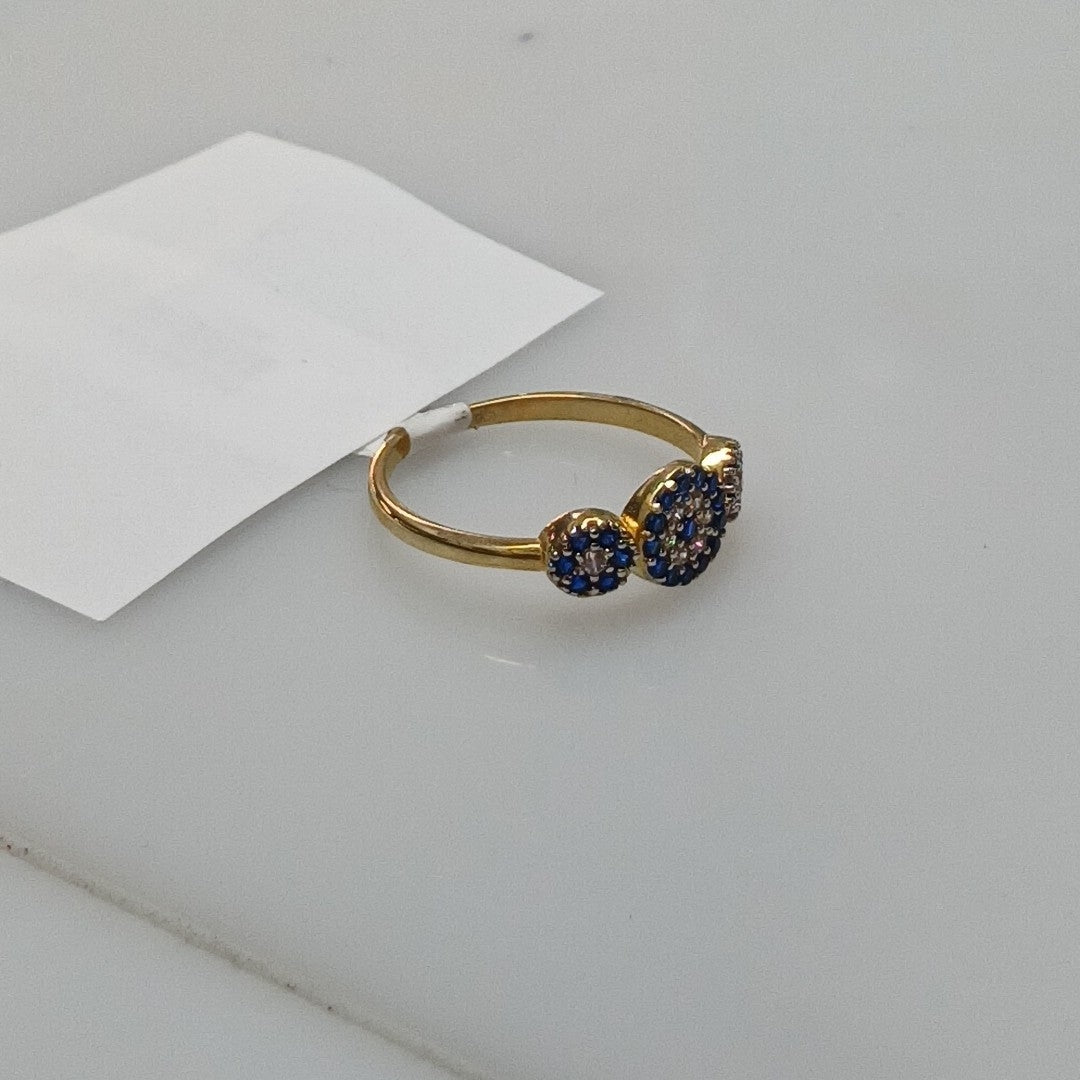 ANILLOS DAMA ORO 10K 1.4 (NUEVO)