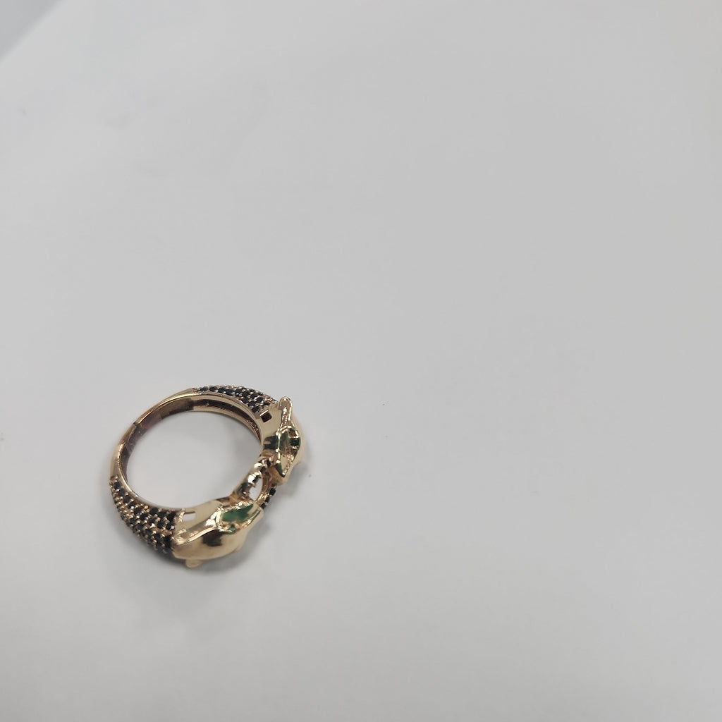ANILLITO ORO 14 K 3.7 GRMS (SEMINUEVO)