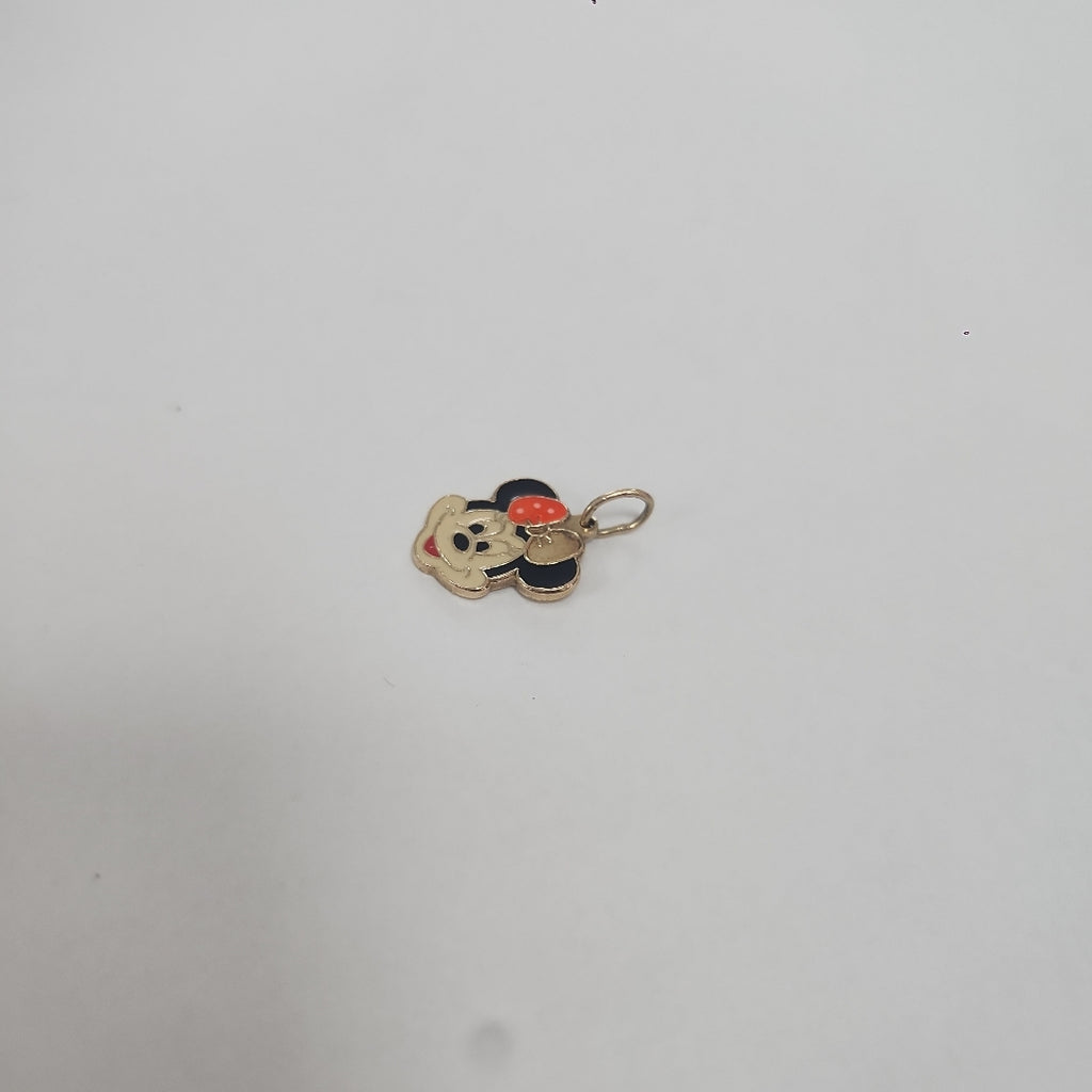 DIJE ORO 14 K 1,50 GRMS (SEMINUEVO)