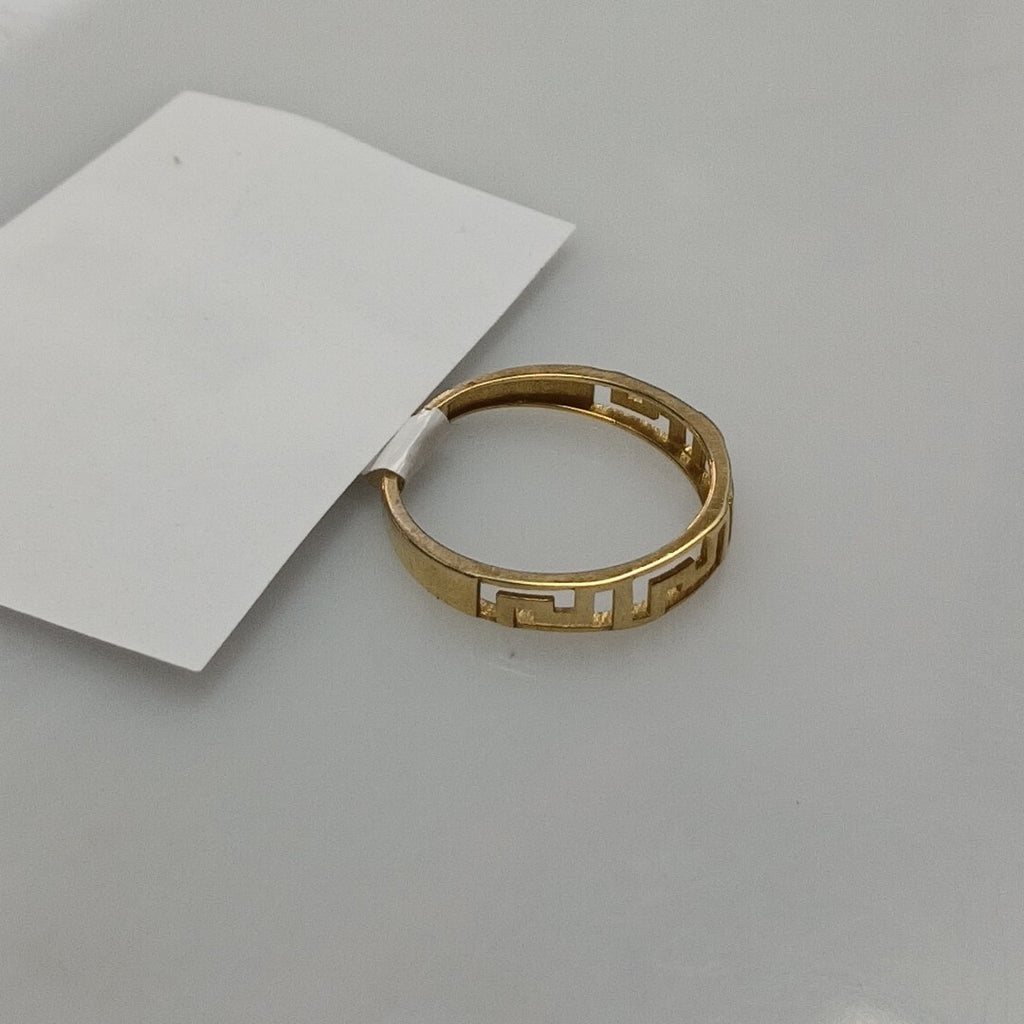 ANILLOS DAMA ORO 14K 1.1 (NUEVO)