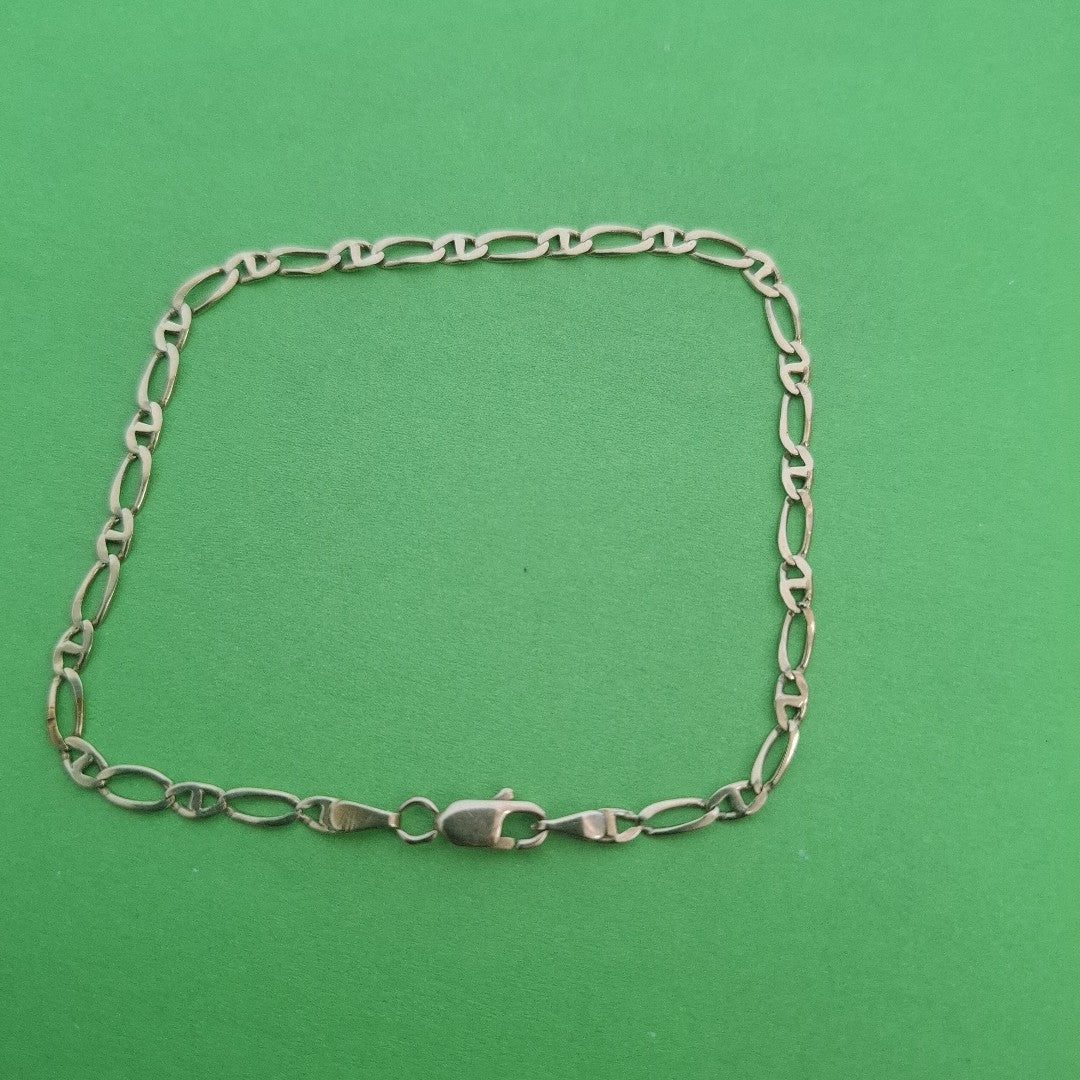 PULSERA ORO 14 K 3,00 GRMS (SEMINUEVO)