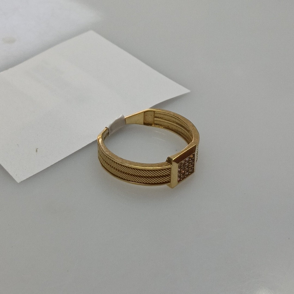 ANILLOS DAMA ORO 14K 2.6 (NUEVO)