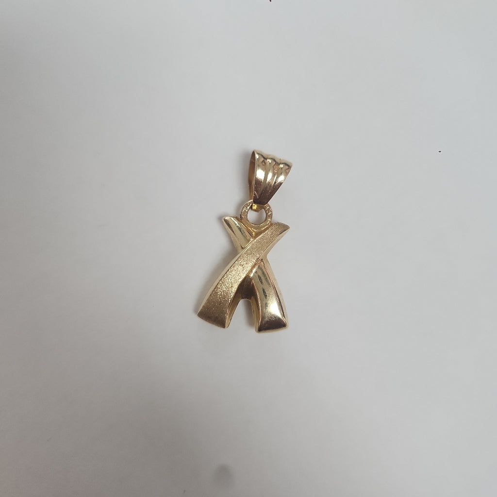 DIJE ORO 14 K 1,70 GRMS (SEMINUEVO)