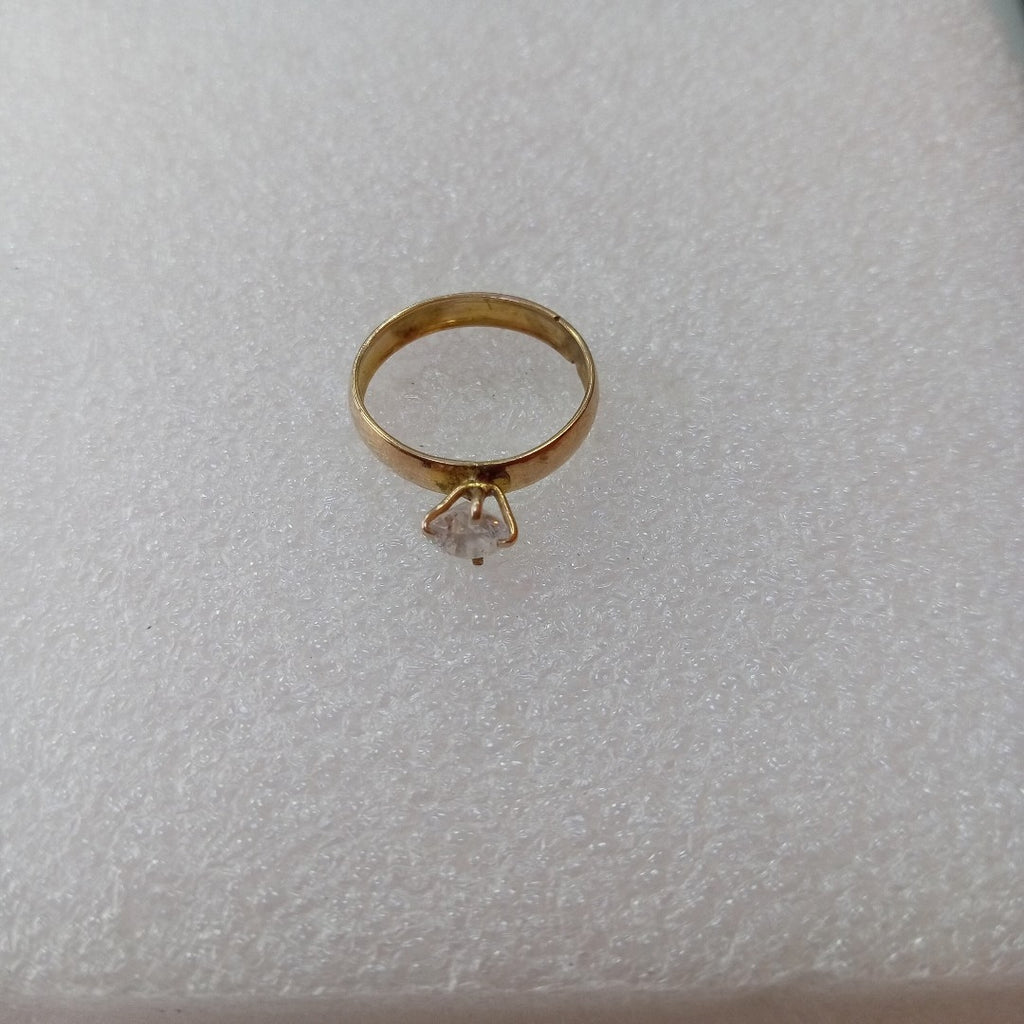 ANILLITO ORO 8 K 1.8 GRMS (SEMINUEVO)
