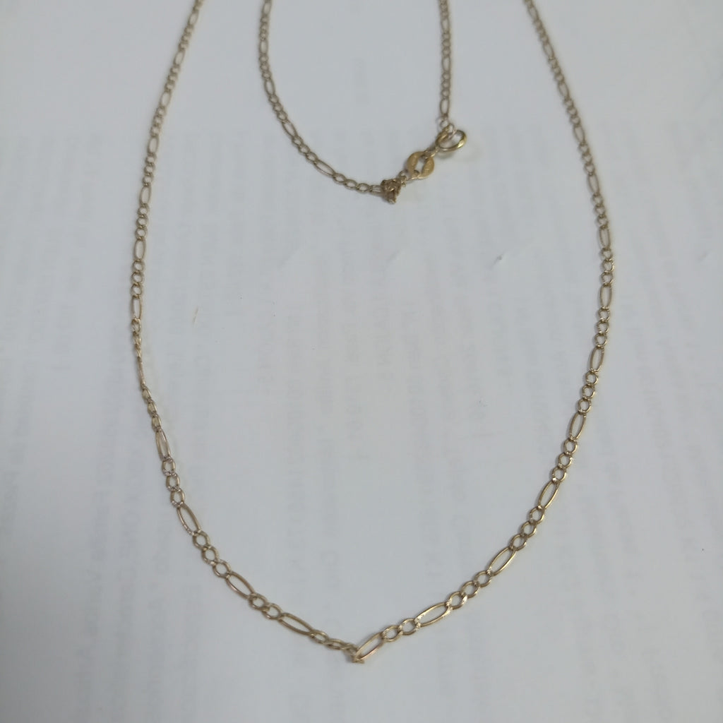 CADENA ORO 10 K 1.9 GRMS (SEMINUEVO)