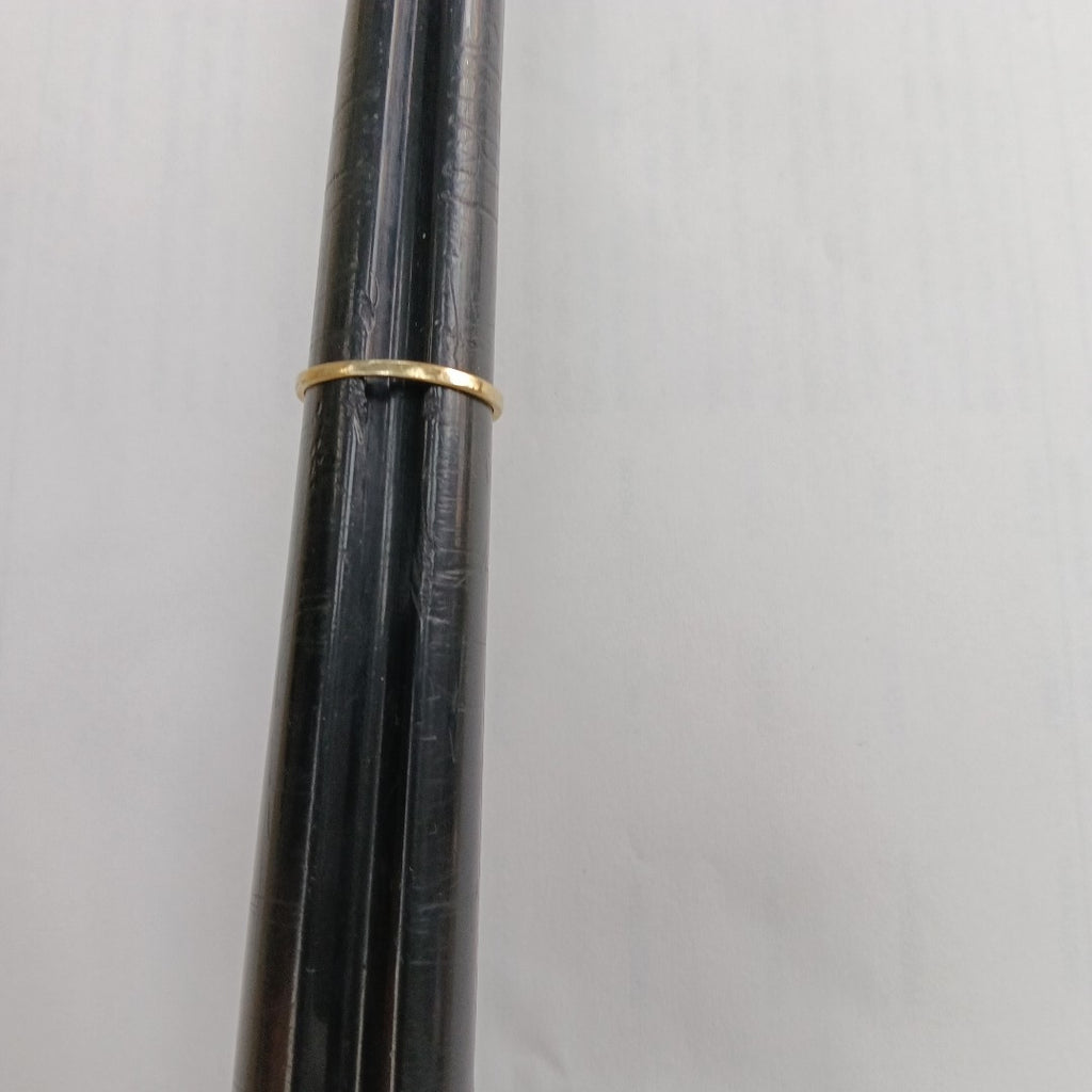 ANILLITO ORO 14 K 2.3 GRMS (SEMINUEVO)