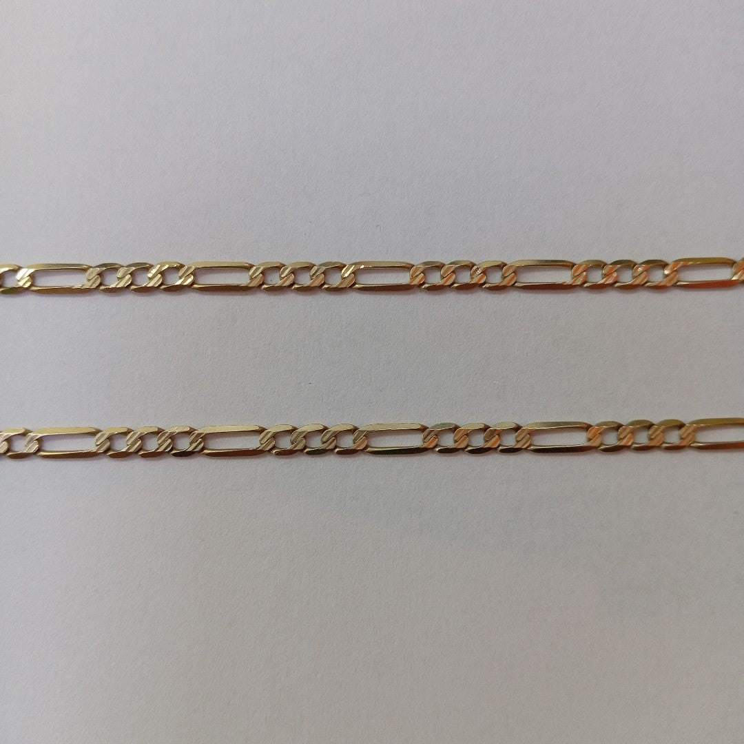 CADENA ORO 10 K 9,20 GRMS (SEMINUEVO)