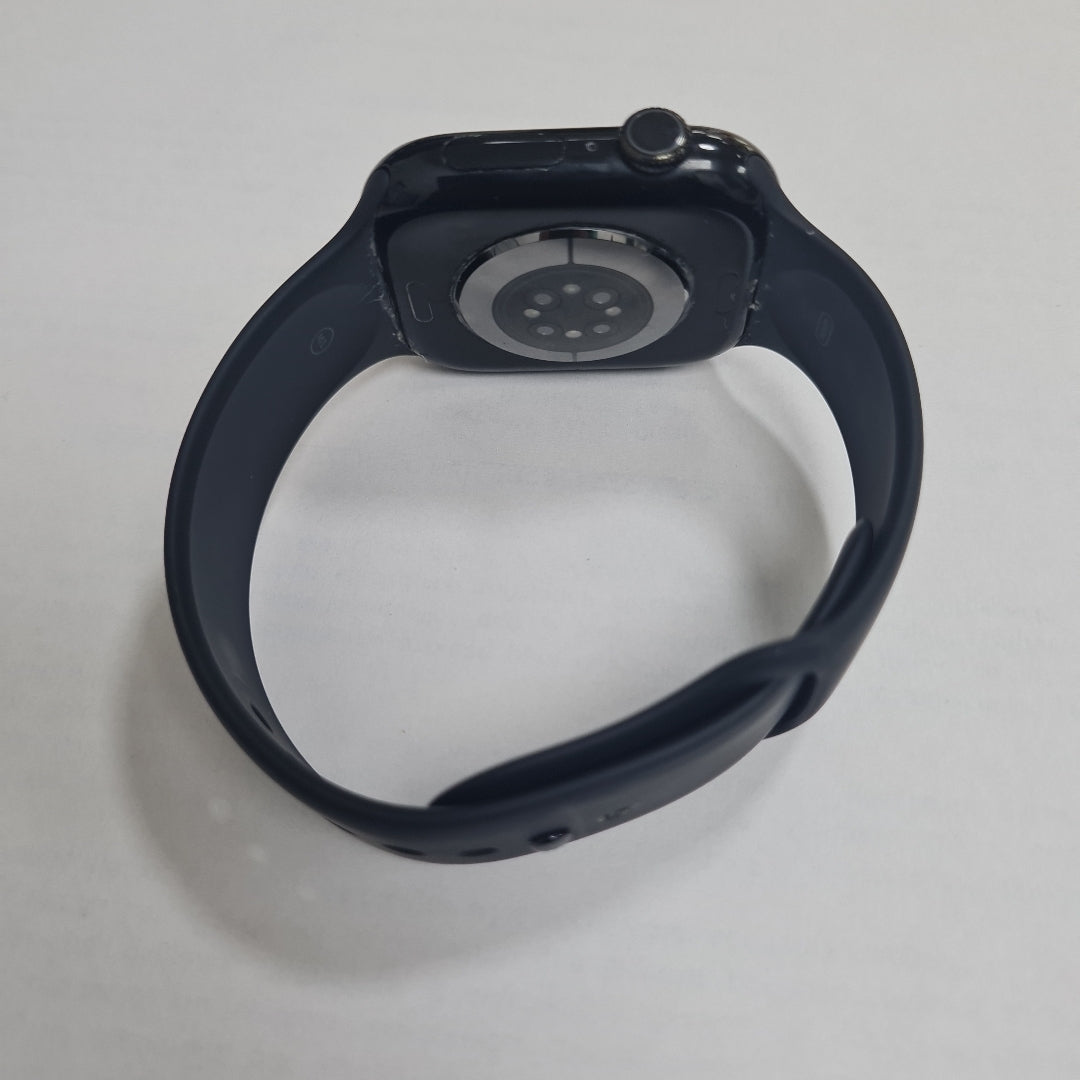 SMARTWATCH APPLE SERIES 10 ALUMINIO A2999 46 MM GPS (SEMINUEVO)
