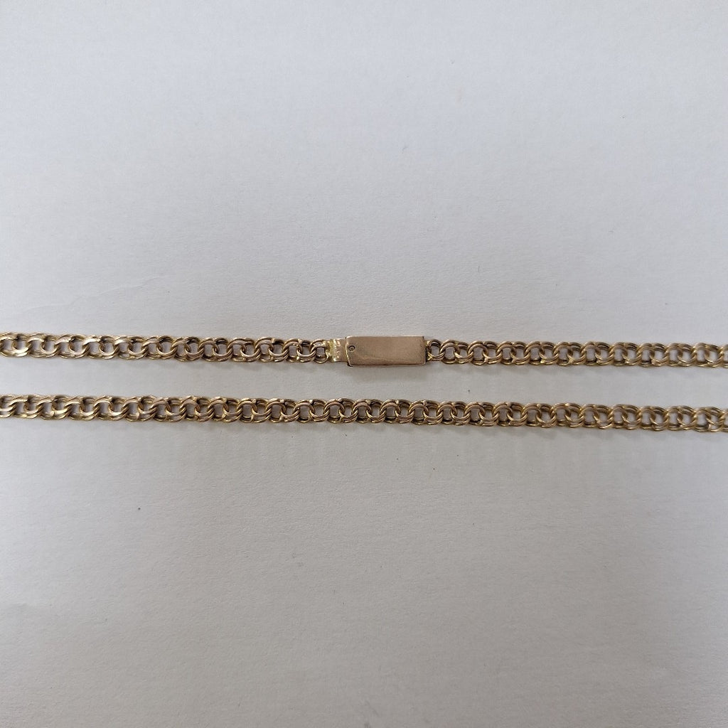 CADENA ORO 8 K 10.8 GRMS (SEMINUEVO)